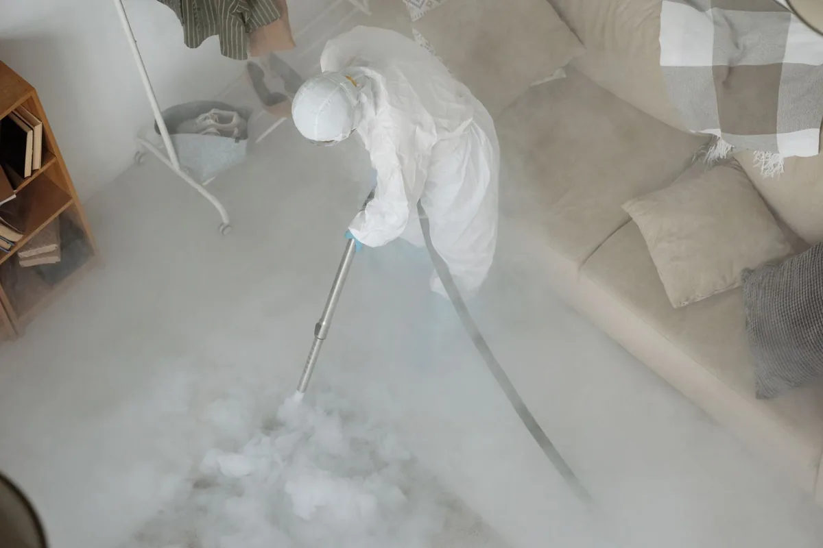 Crime Scene Cleanup in Harrison West, Columbus, OH